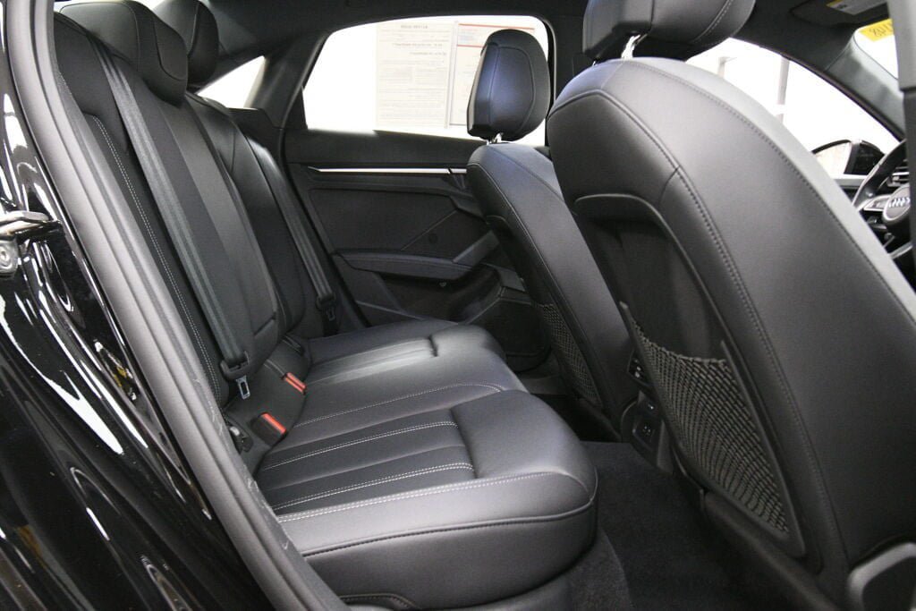 Used 2023 Audi A3 2.0T Premium FWD image 24