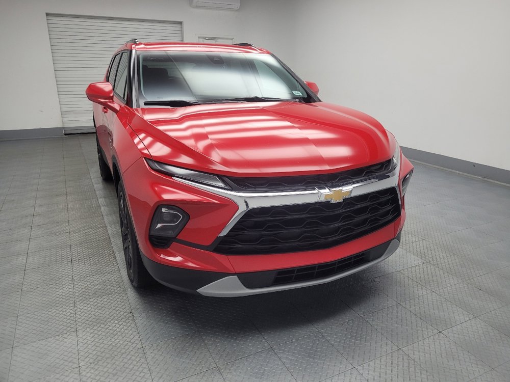Used 2023 Chevrolet Blazer LT w/ Convenience Package image 14