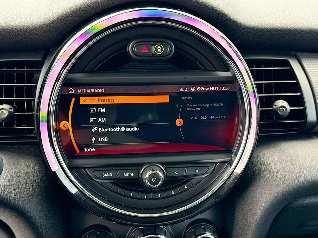 Used 2020 MINI Cooper 4-Door Hardtop image 30