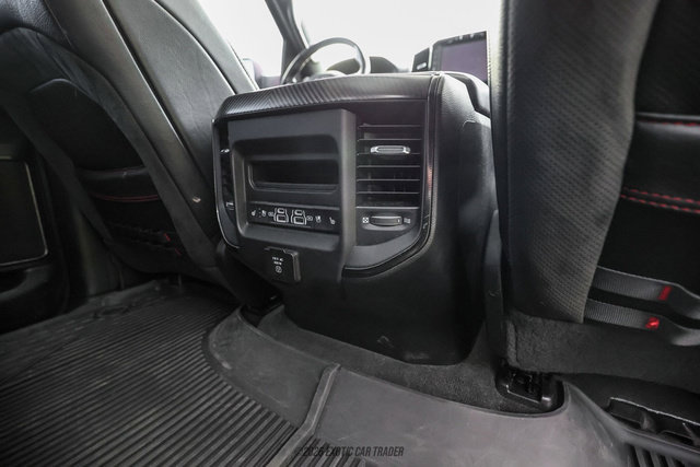 Used 2022 RAM 1500 TRX w/ TRX Level 2 Equipment Group AWD/4WD image 68