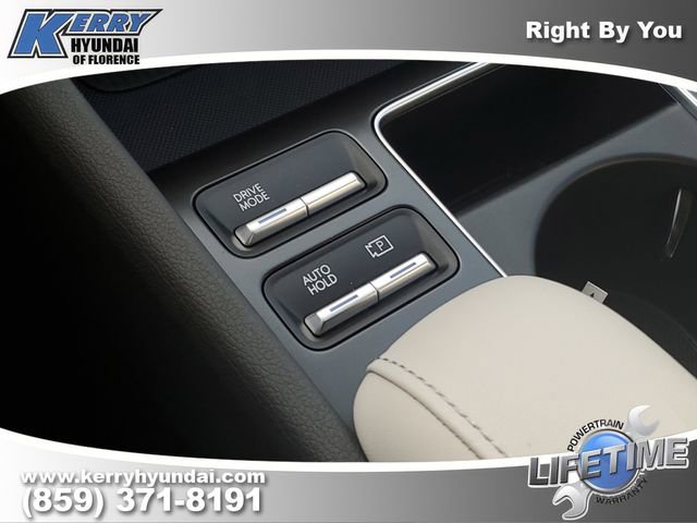 New 2026 Hyundai Sonata SEL image 30