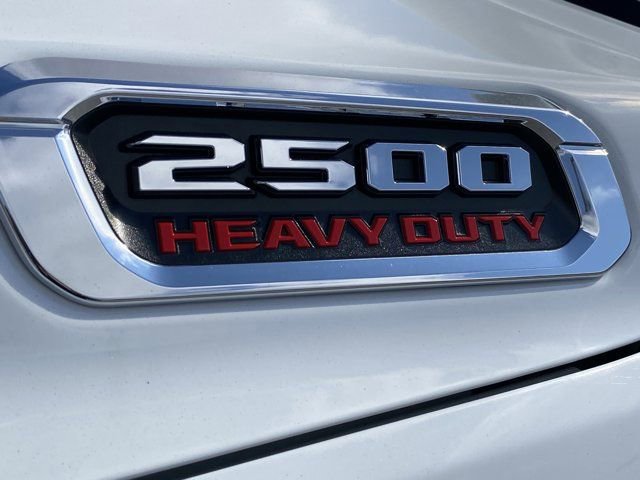 Used 2024 RAM 2500 Big Horn image 23
