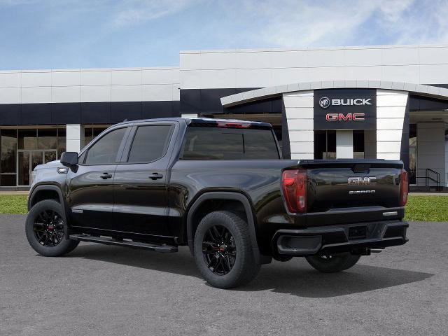 New 2026 GMC Sierra 1500 Elevation w/ Preferred Package image 24