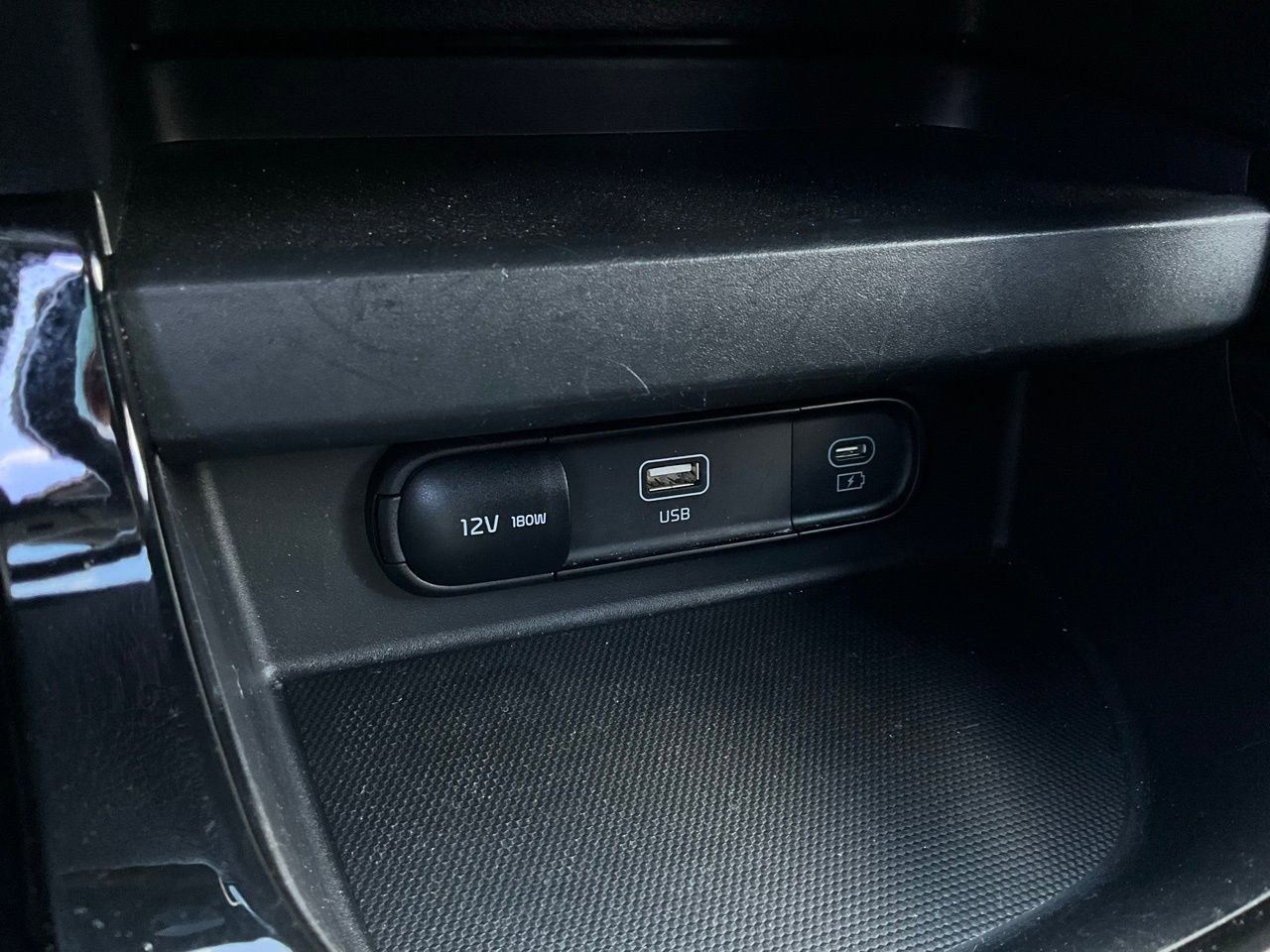 Used 2025 Kia Seltos S image 24