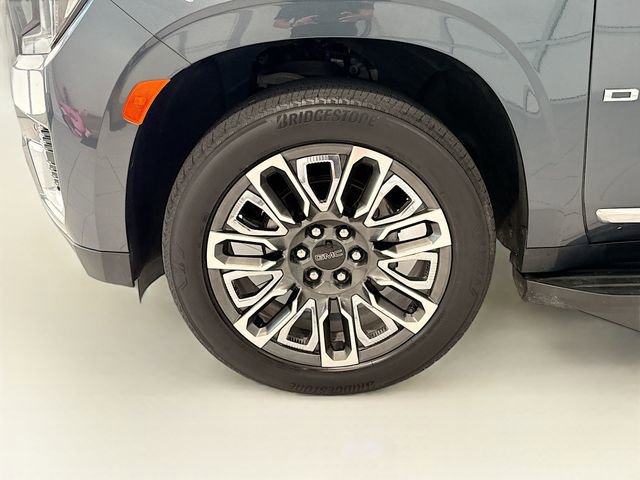 Used 2021 GMC Yukon XL Denali image 30