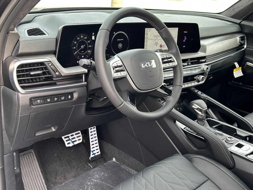 New 2025 Kia Telluride SX Prestige X-Line image 16