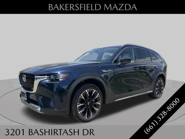 Certified 2024 MAZDA CX-90 Plug-In Hybrid w/ Premium Plus AWD/4WD image 26