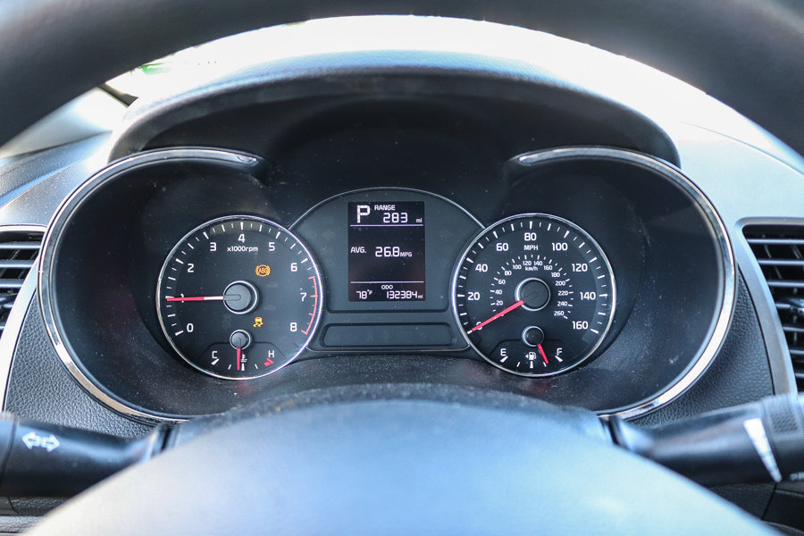 Used 2018 Kia Forte LX FWD image 19