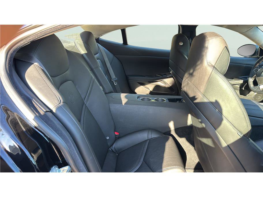 Used 2012 Fisker Karma EcoStandard RWD image 13