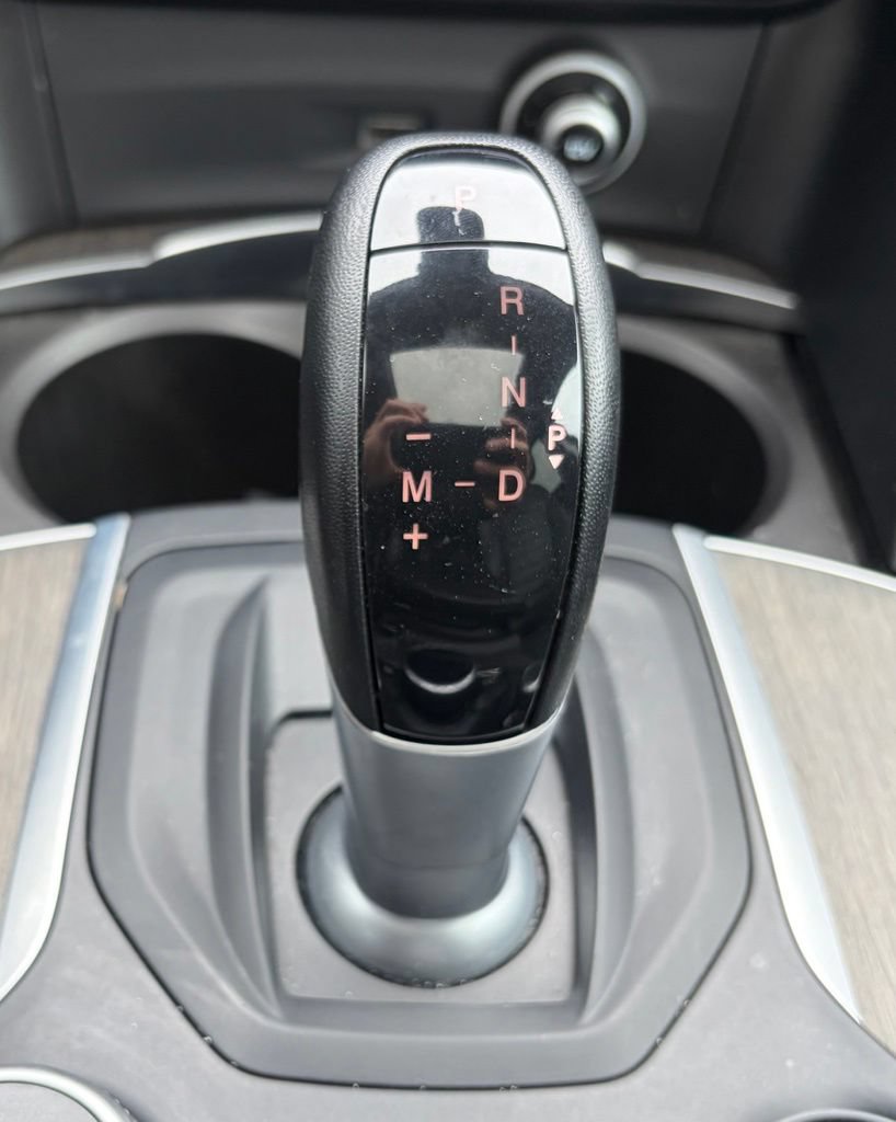 Used 2018 Alfa Romeo Stelvio Ti Lusso AWD/4WD image 14