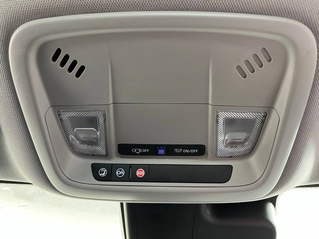 Certified 2025 Chevrolet Malibu LT FWD image 27
