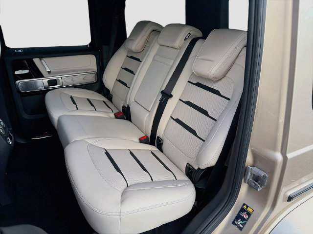 New 2027 Mercedes-Benz G 63 AMG 4MATIC image 26
