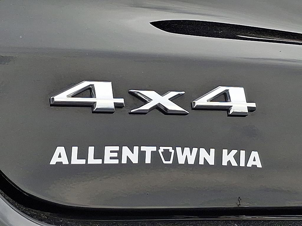 Used 2023 Jeep Compass Limited w/ Sun and Sound Group image 30