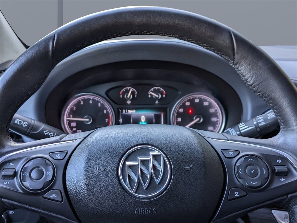 Used 2019 Buick Enclave Essence image 30