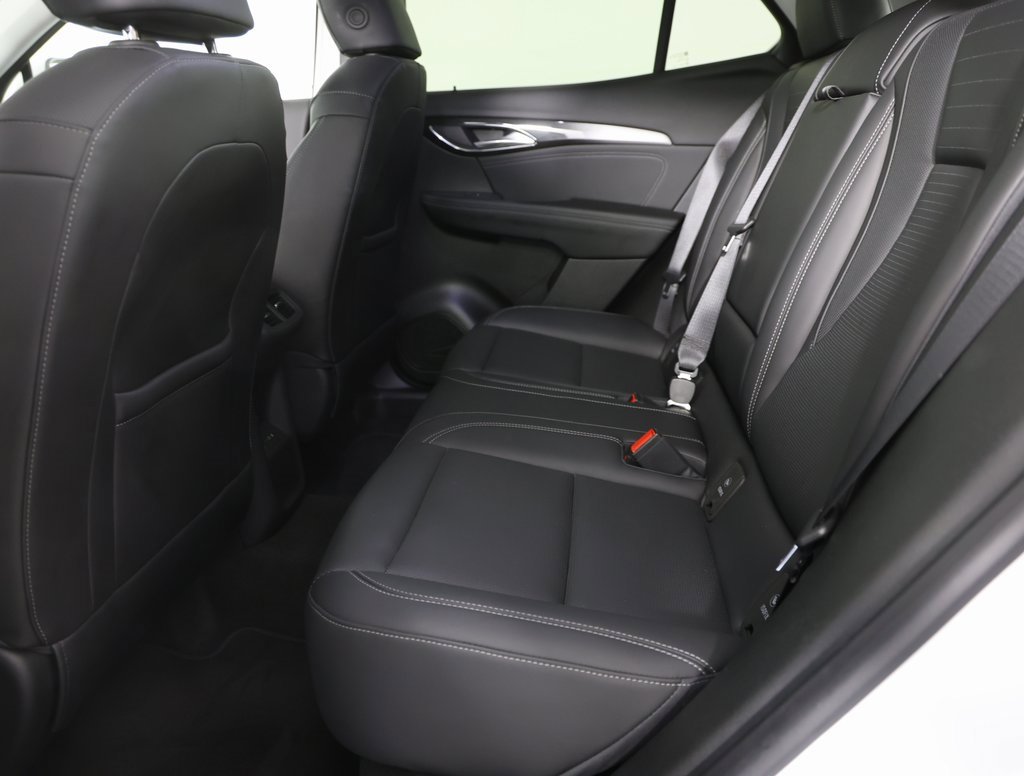 Used 2025 Buick Envision Preferred image 10