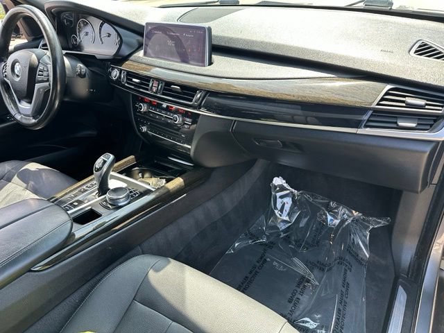 Used 2018 BMW X5 xDrive35i AWD/4WD image 8