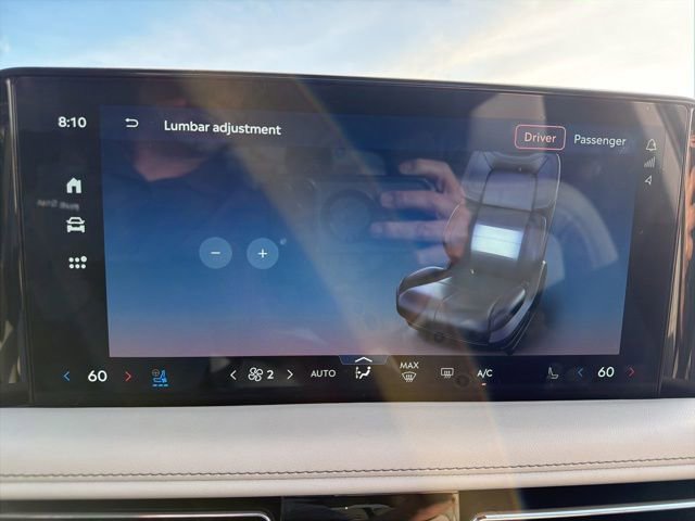 Used 2025 Lincoln Aviator Reserve w/ Illumination Package RWD image 25