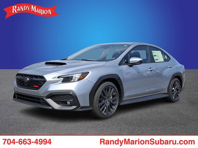 New 2026 Subaru WRX Premium image 1