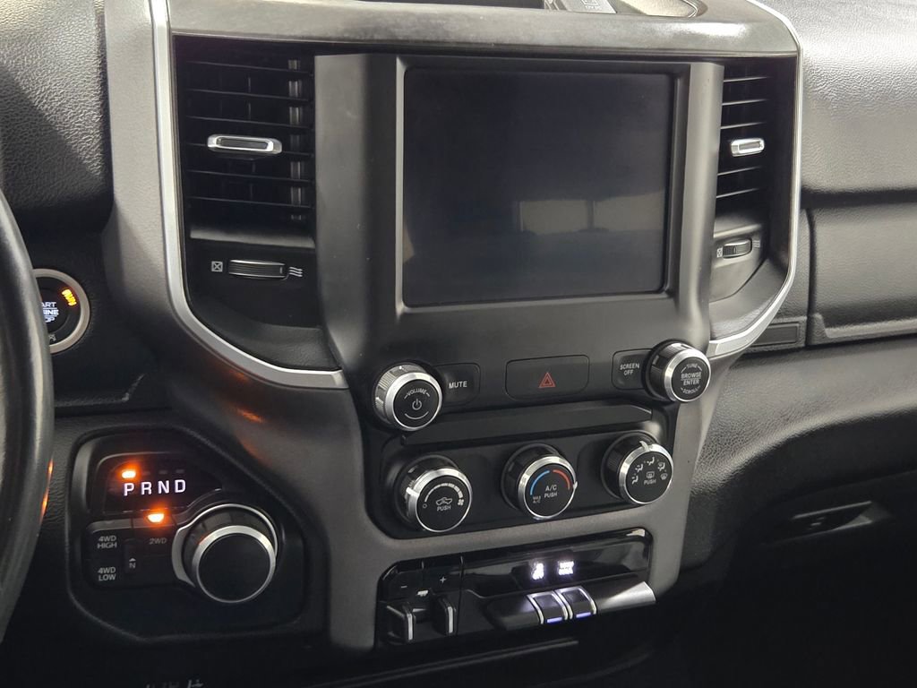 Certified 2023 RAM 2500 Big Horn w/ Level 1 Equipment Group image 23