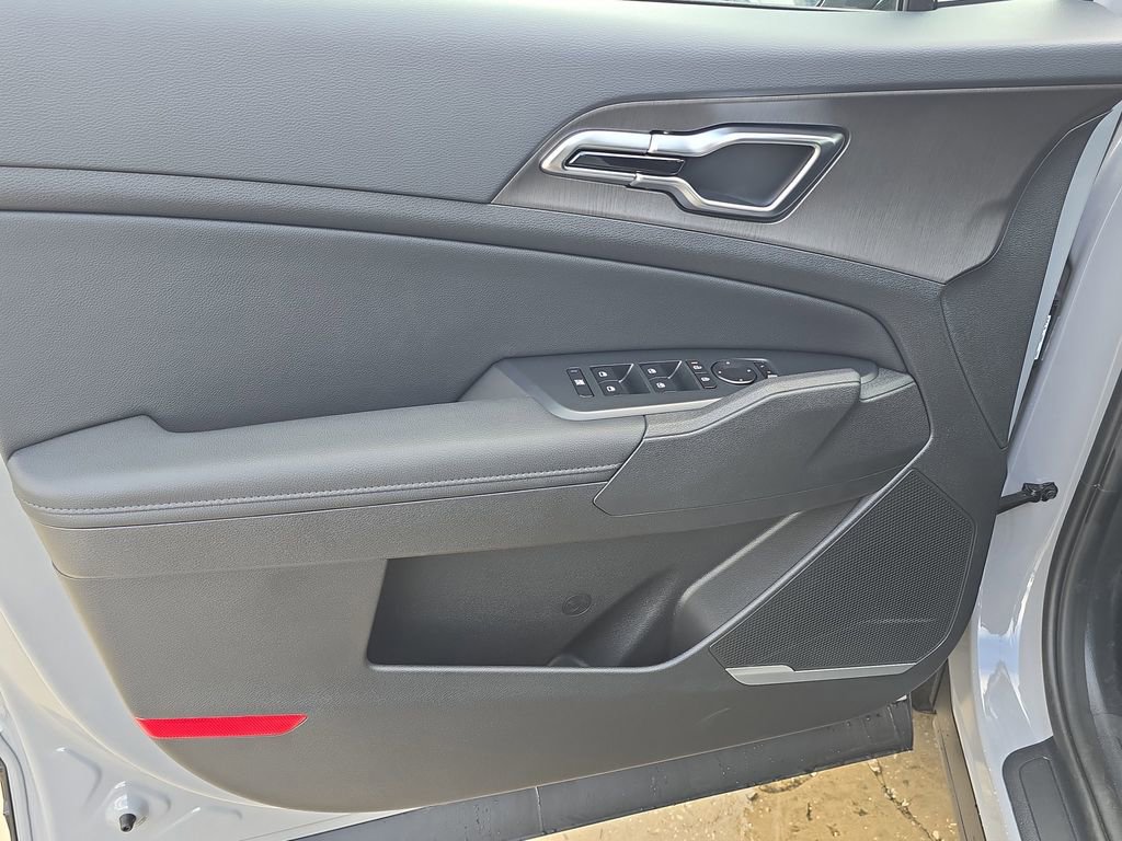New 2026 Kia Sportage X-Line image 18