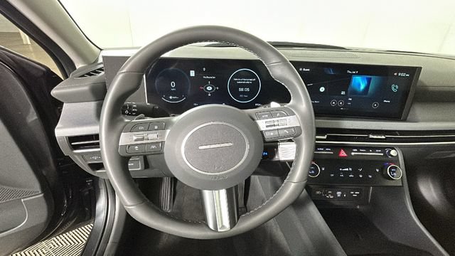 Certified 2025 Hyundai Sonata SEL FWD image 14