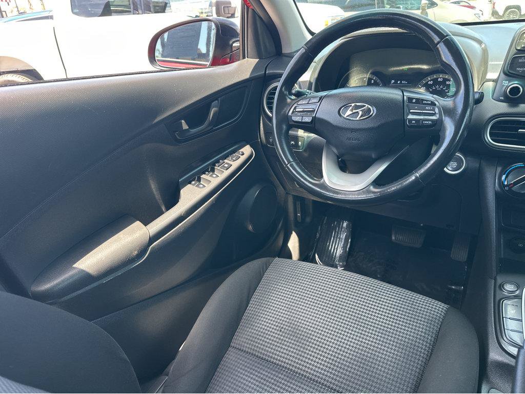 Used 2019 Hyundai Kona SEL AWD/4WD image 18