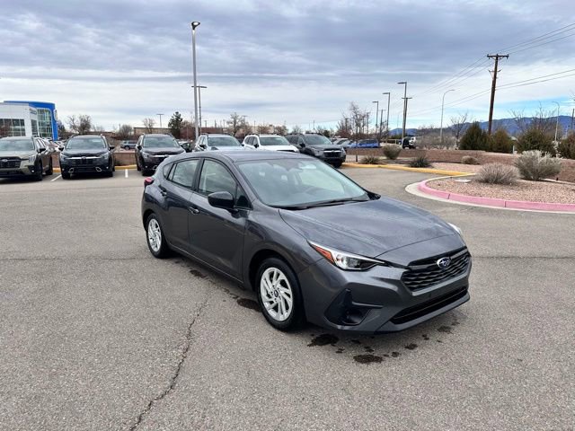 Used 2025 Subaru Impreza 2.0i AWD/4WD image 2