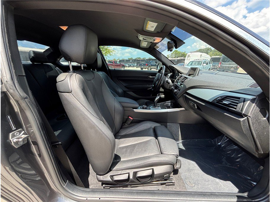 Used 2016 BMW 228i Coupe image 33