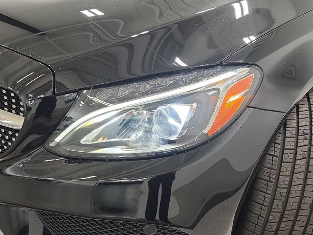 Used 2017 Mercedes-Benz C 300 4MATIC Cabriolet image 27
