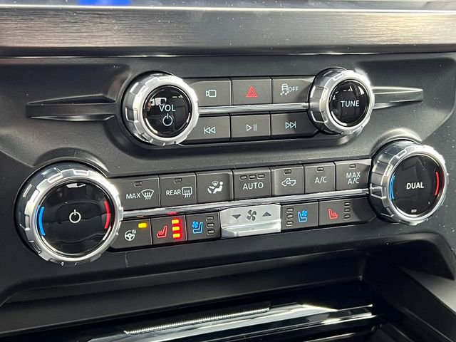 New 2026 Ford F250 Lariat w/ Lariat Ultimate Package image 38