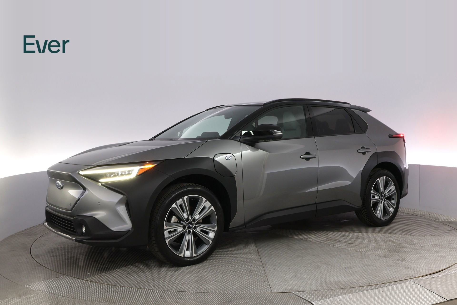 Used 2023 Subaru Solterra Touring image 18