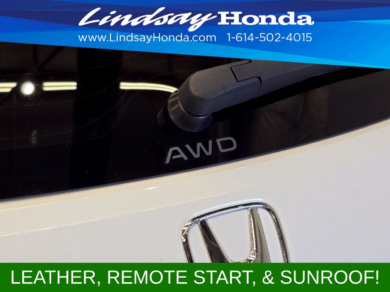 Used 2025 Honda HR-V EX-L image 7