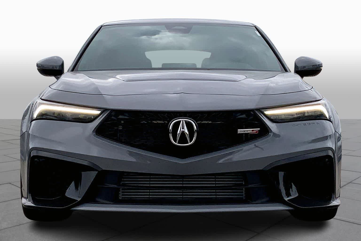 New 2026 Acura Integra Type S FWD image 3