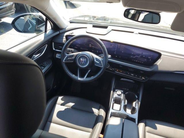 Used 2024 Buick Envision Preferred AWD/4WD image 5