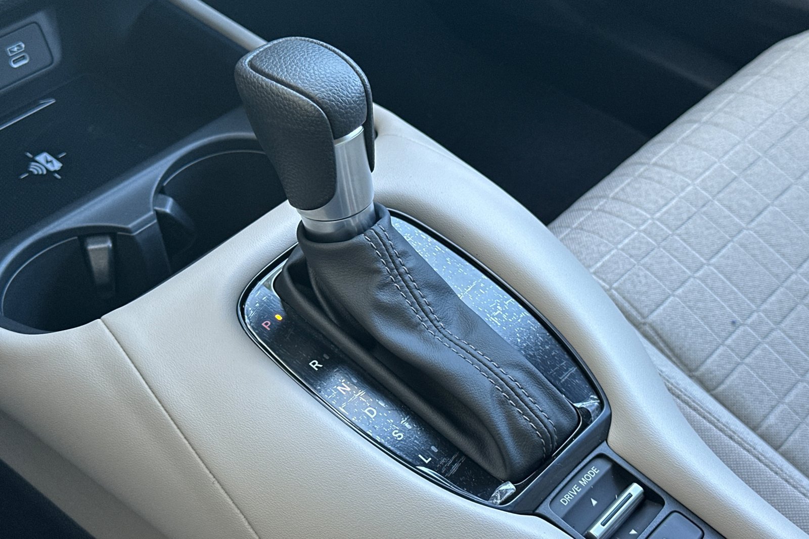 New 2027 Honda HR-V LX image 21