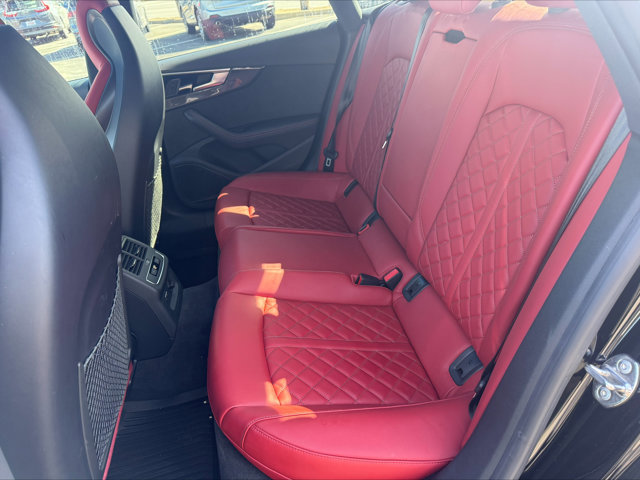 Used 2023 Audi S5 Premium Plus w/ Premium Plus Package image 7