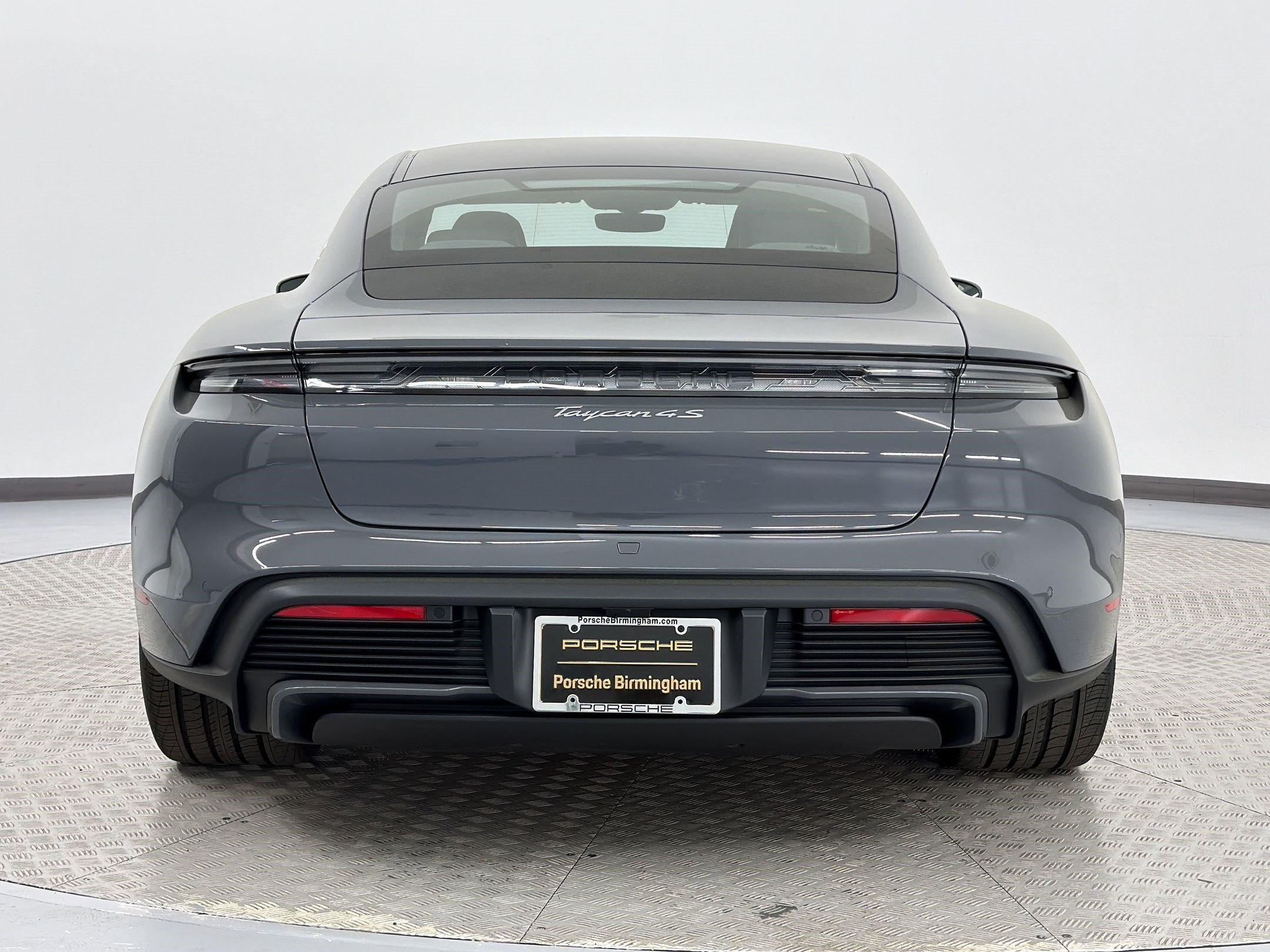 New 2026 Porsche Taycan 4S AWD/4WD image 10