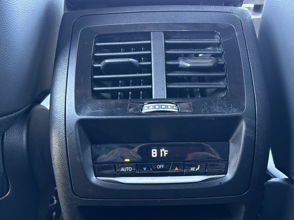 Used 2022 BMW X4 xDrive30i w/ Premium Package 2 image 20