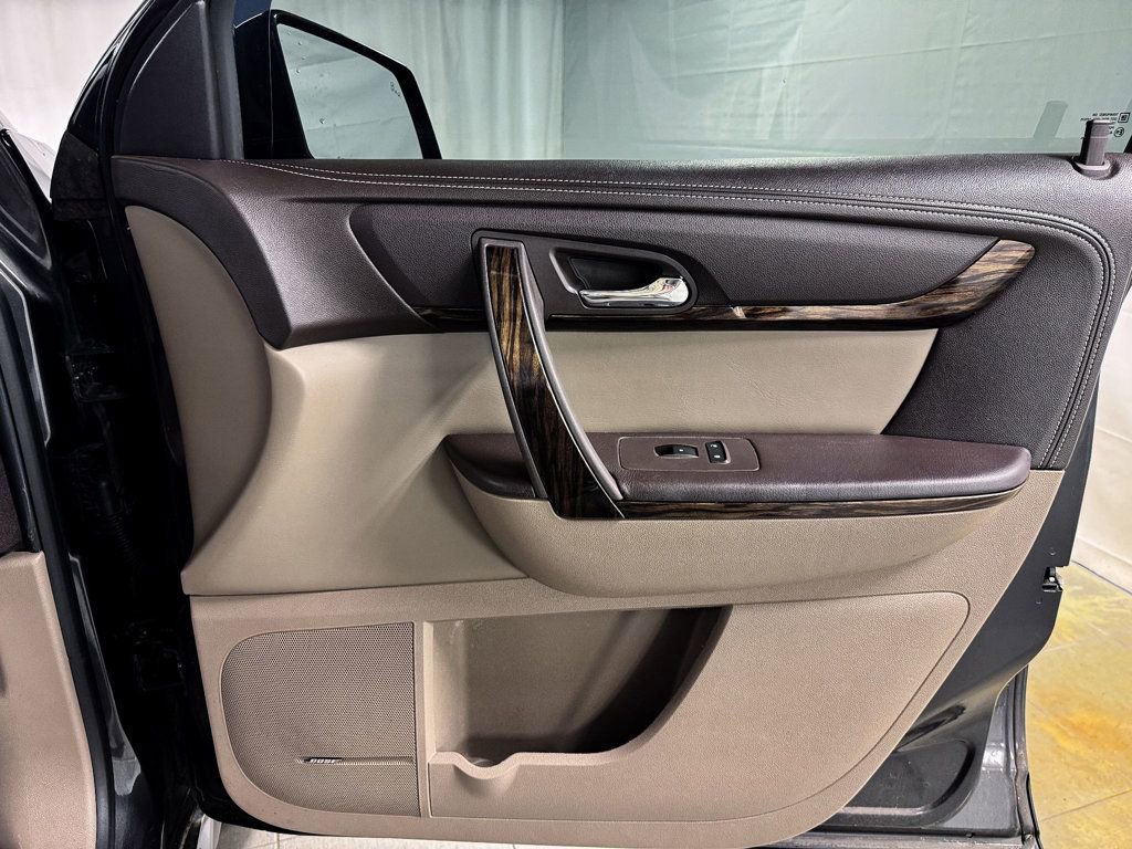 Used 2015 GMC Acadia Denali FWD image 20