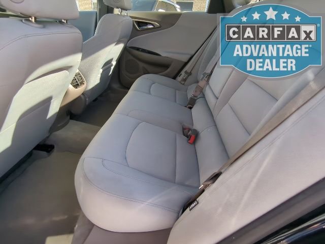 Certified 2024 Chevrolet Malibu LT image 16