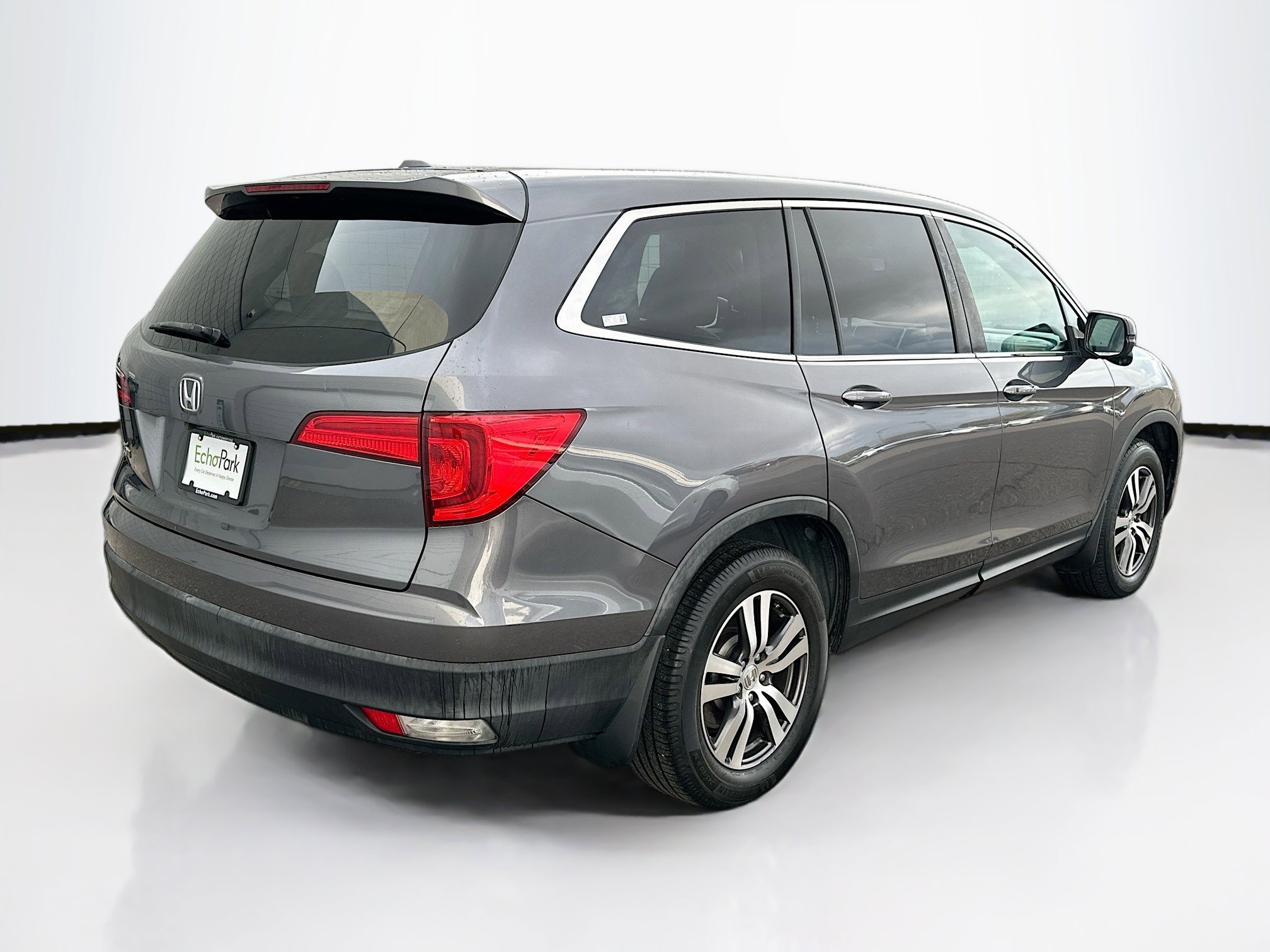 Used 2016 Honda Pilot EX-L image 9