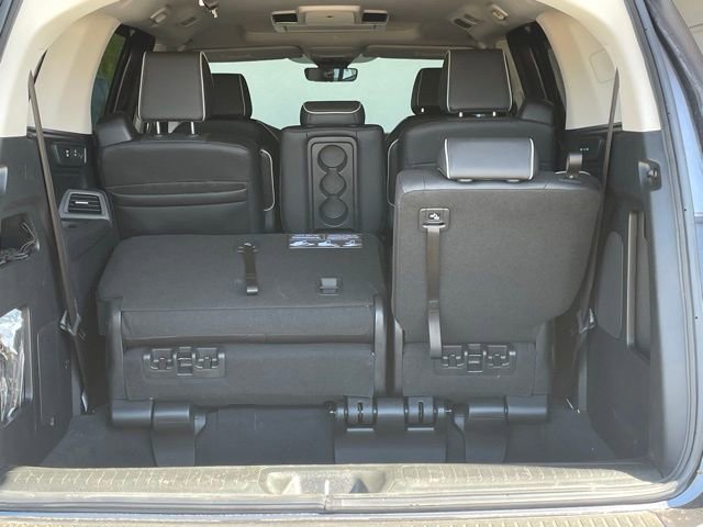 Certified 2026 Honda Odyssey Touring image 16