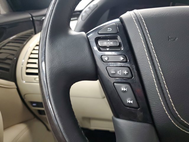 Used 2022 INFINITI QX80 Sensory w/ Cargo Package image 20