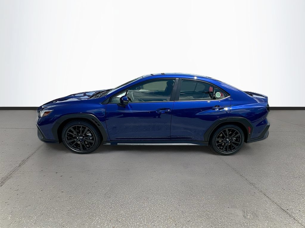 New 2026 Subaru WRX Limited AWD/4WD image 4