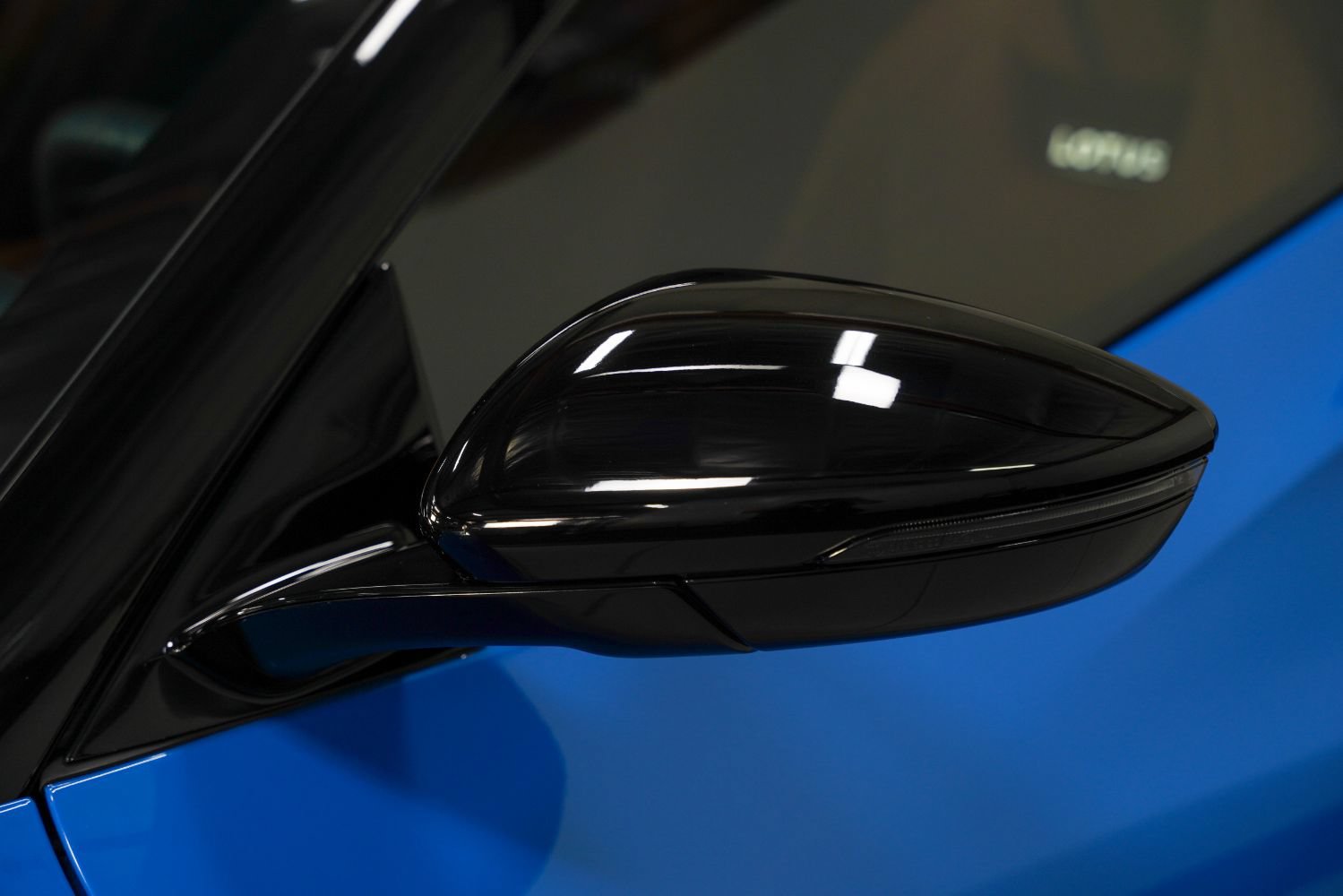Used 2024 Lotus Emira First Edition RWD image 15
