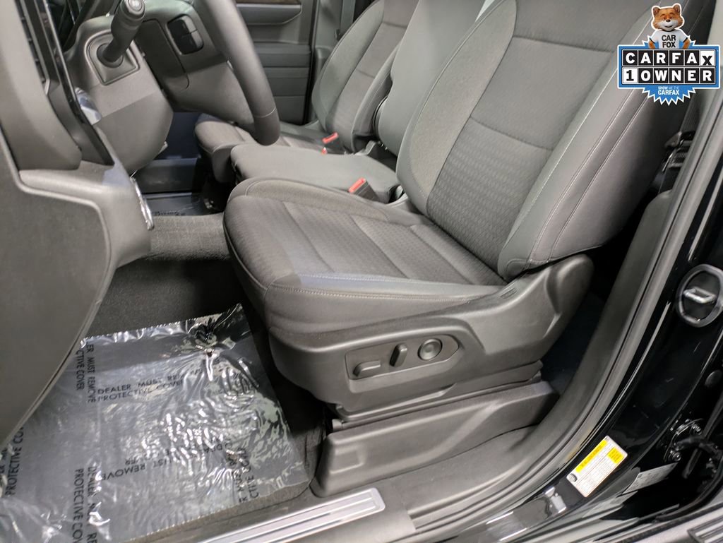 Used 2022 GMC Sierra 1500 Elevation w/ LPO, Elevation Black Package AWD/4WD image 10