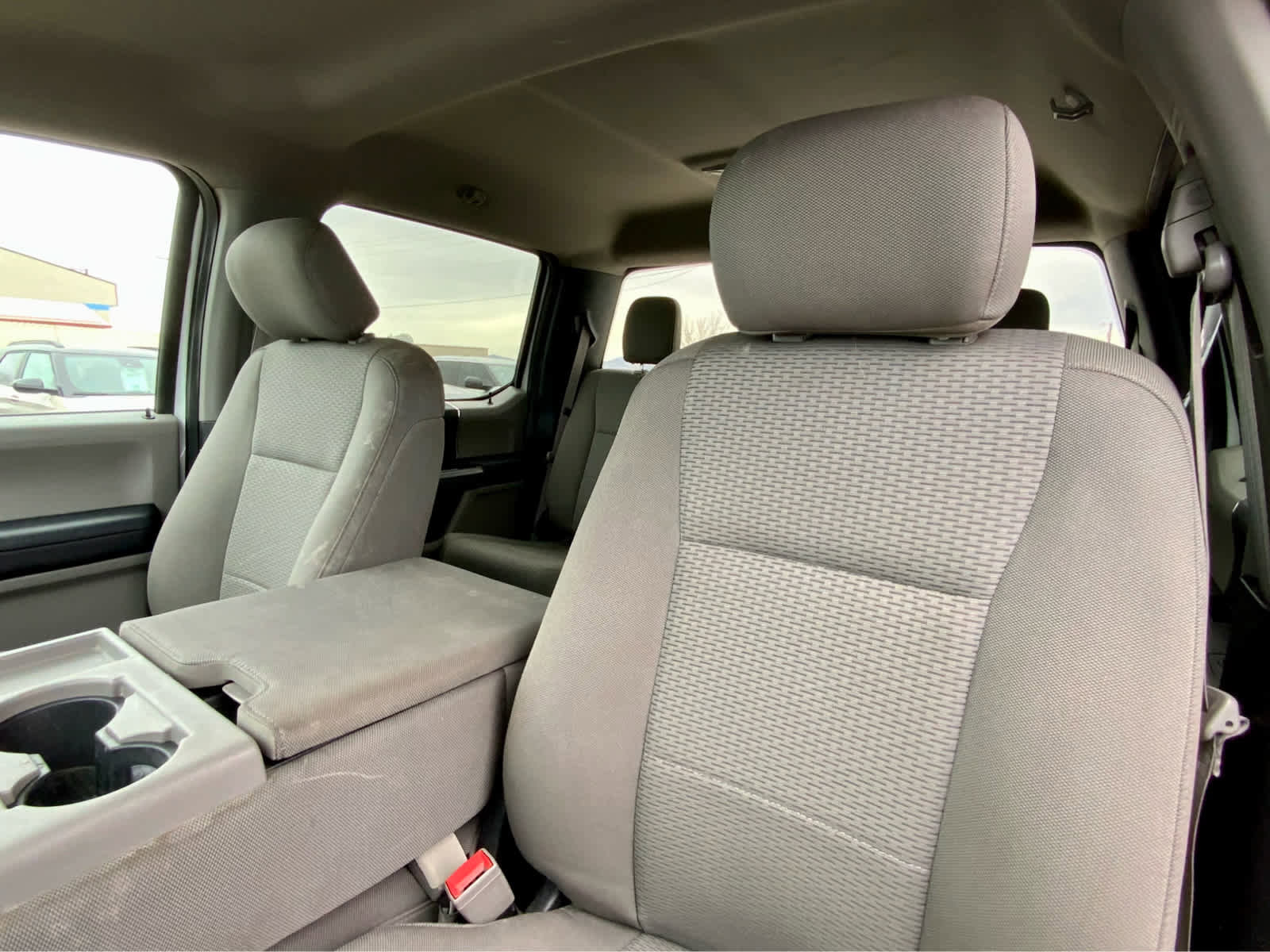 Used 2019 Ford F350 XLT w/ XLT Value Package image 28