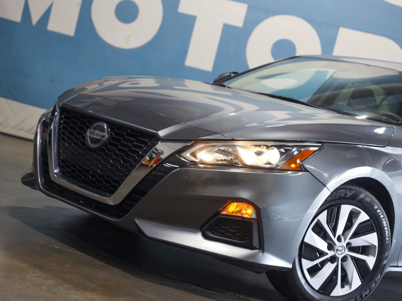 Used 2020 Nissan Altima 2.5 S image 29