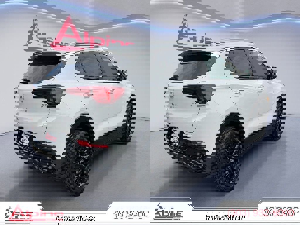 Used 2024 Buick Encore GX Sport Touring image 5