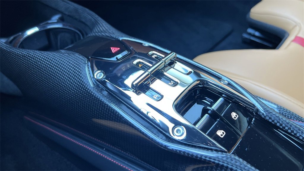 Certified 2023 Ferrari SF90 Stradale image 20